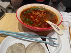 -小杨生煎(香港名都店)