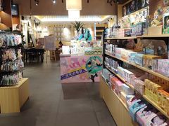 -博览书店(洛溪新城店)