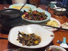 -云隐小厨·传统大理美食(复兴路店)