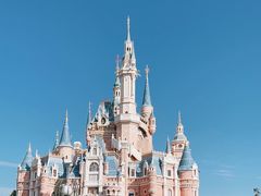 -上海迪士尼度假区