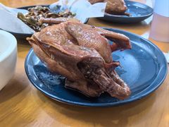 -煲煲掂风味煲仔饭餐厅(西区店)