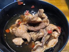 -秦云老太婆摊摊面(蜀汉路店)