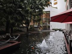 -深圳华侨城洲际大酒店