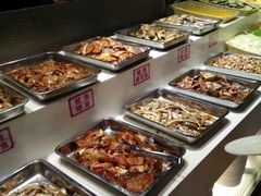 android_upload_pic-比尔斯健康烤肉自助餐厅