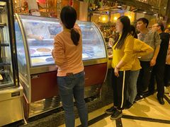 -芭菲盛宴·环球美食(解放碑英利国际店)
