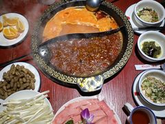 -黄家码头老火锅(解放碑旗舰店)