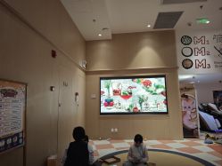 -奈尔宝·儿童乐园·亲子餐厅(前滩店)