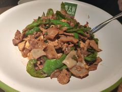 费大厨辣椒炒肉-费大厨辣椒炒肉(万家丽一店)