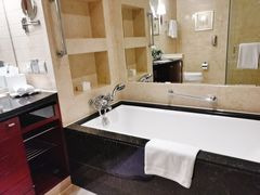 -上海明天广场JW万豪酒店