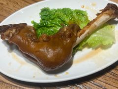 -有奴思烤肉·清真(正宁路店)