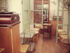 -METAL HANDS(五道营店)