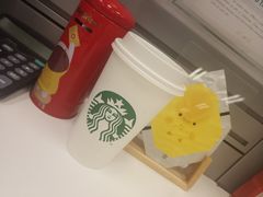 -星巴克(陆家嘴软件园店)