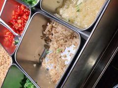 -谭鸭血老火锅(龙湖宝山天街店)