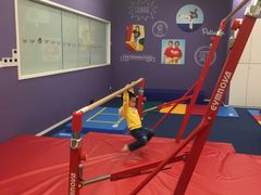 -小小运动馆(浦江店)