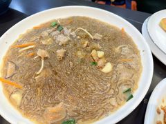 -杨记海鲜楼(三门黑金冠店)