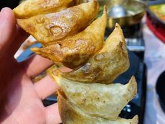 -桂萍特色牛筋牛杂(长堤街总店)