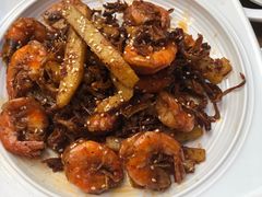 -隔壁老王·家常云南菜(花巷店)
