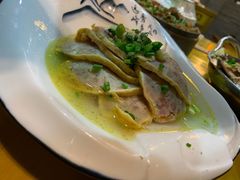 乐山香碗-曾三娘翘脚牛肉