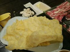 -焱三乐四川火锅店(经纬街店)