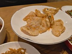 -金掌勺·锅包肉(广渠门店)