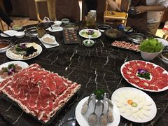 -臻牧壹品雪花牛肉火锅(大兴九臻店)