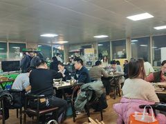 -清真·馬坡二旦烧烤(人生一串拍摄店)