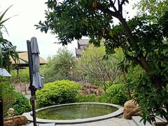 -熹乐谷温泉度假区