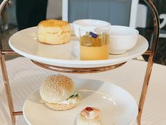 -广州塔卢特斯法国旋转餐厅