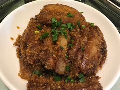 -全聚贤餐厅·湖北家常菜(沙湖店)