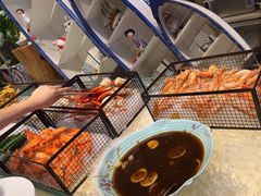 -长沙三景韦尔斯利酒店·Oval全日制餐厅自助餐