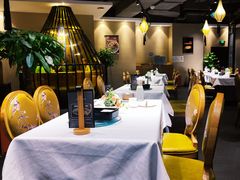 大堂-羲和雅苑烤鸭坊(丰台万达店)