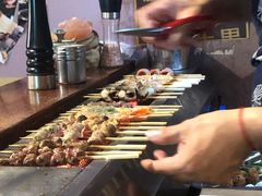 -鸟串烧Yakitori