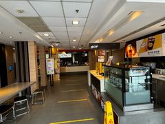 -麦当劳(七宝乐购店)