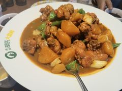 -胡氏大盘鸡新疆菜(石岗店)