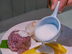 -米泰芒·东南亚料理(体育西店)
