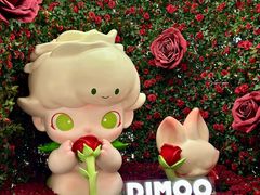 -泡泡玛特POPMART(上海环球港店)