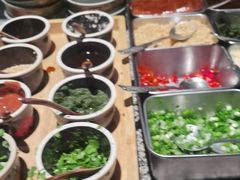 -老墙根涮肉·铜锅·烧烤(王四营店)