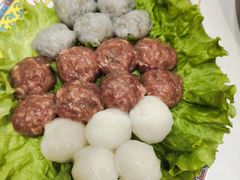-清真·马家火锅美食城(镇江北路店)
