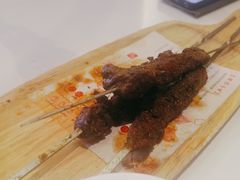 -牛焱·贵州黄牛肉火锅(城西银泰店)