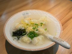 -琴岛顺天馄饨(崂山金鼎店)