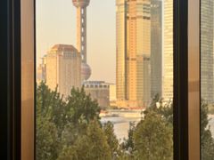 -上海滩餐厅(BFC外滩金融中心店)