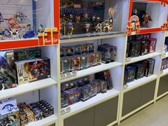 -泡泡玛特POPMART(合生汇店)