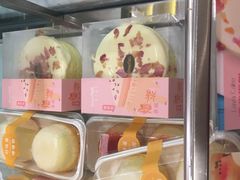 -面包新语(KKMALL京基店)