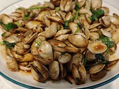 -嗨辣小聚·盘锦河蟹·海鲜烧烤龙虾(盘锦十年好店)