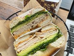 -BIG BAGEL(永康路店)
