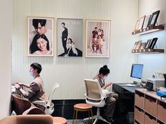 -海马体照相馆|大师(武汉光谷K11店)