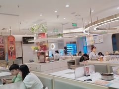 大堂-呷哺呷哺(衡水怡然城店)