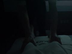 -上足·影院足道·SPA(红岭店)