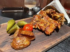 -Nord Grill&Bar Highland诺德西餐(深圳欢乐海岸店)