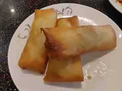 虾仁春卷-风云面馆(珠海路店)